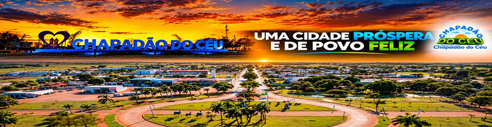 Prefeitura de Chapadão do Céu