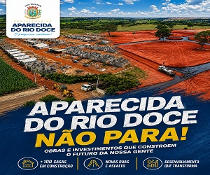 Prefeitura de Ap do rio doce DENGUE